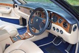 Used Rolls-Royce Silver Seraph