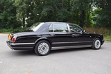 Used Rolls-Royce Silver Seraph