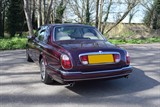 Used Rolls-Royce Silver Seraph