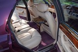 Used Rolls-Royce Silver Seraph