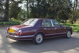 Used Rolls-Royce Silver Seraph