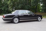 Used Rolls-Royce Silver Seraph