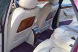 Used Rolls-Royce Silver Seraph