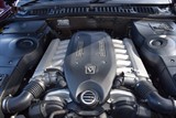 Used Rolls-Royce Silver Seraph