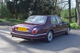 Used Rolls-Royce Silver Seraph