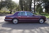 Used Rolls-Royce Silver Seraph