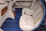 Used Rolls-Royce Silver Seraph