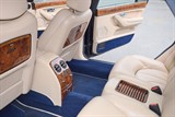 Used Rolls-Royce Silver Seraph