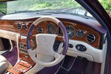 Used Rolls-Royce Silver Seraph