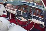Used Rolls-Royce Silver Shadow