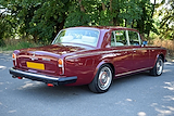 Used Rolls-Royce Silver Shadow