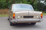 Used Rolls-Royce Silver Shadow