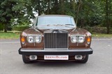 Used Rolls-Royce Silver Shadow