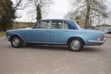 Used Rolls-Royce Silver Shadow