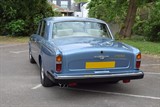 Used Rolls-Royce Silver Shadow