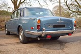 Used Rolls-Royce Silver Shadow