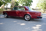Used Rolls-Royce Silver Shadow