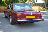 Used Rolls-Royce Silver Shadow