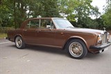 Used Rolls-Royce Silver Shadow