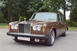 Used Rolls-Royce Silver Shadow