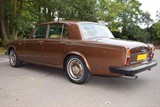 Used Rolls-Royce Silver Shadow
