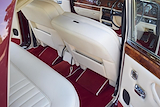 Used Rolls-Royce Silver Shadow