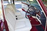 Used Rolls-Royce Silver Shadow
