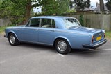 Used Rolls-Royce Silver Shadow