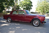 Used Rolls-Royce Silver Shadow