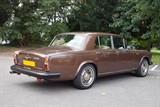 Used Rolls-Royce Silver Shadow