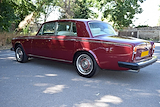 Used Rolls-Royce Silver Shadow