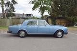 Used Rolls-Royce Silver Shadow