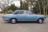 Used Rolls-Royce Silver Shadow