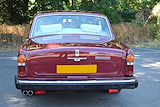 Used Rolls-Royce Silver Shadow