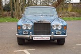 Used Rolls-Royce Silver Shadow