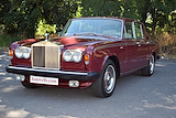 Used Rolls-Royce Silver Shadow