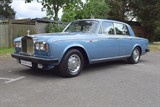 Used Rolls-Royce Silver Shadow