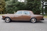 Used Rolls-Royce Silver Shadow