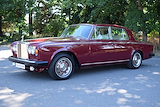 Used Rolls-Royce Silver Shadow