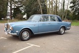 Used Rolls-Royce Silver Shadow