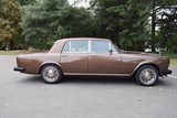 Used Rolls-Royce Silver Shadow