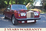 Used Rolls-Royce Silver Shadow