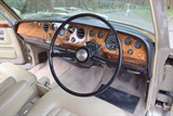 Used Rolls-Royce Silver Shadow