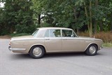 Used Rolls-Royce Silver Shadow