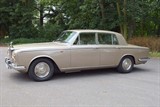 Used Rolls-Royce Silver Shadow