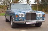 Used Rolls-Royce Silver Shadow