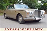 Used Rolls-Royce Silver Shadow