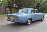 Used Rolls-Royce Silver Shadow