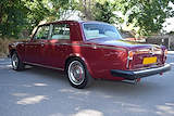 Used Rolls-Royce Silver Shadow