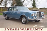 Used Rolls-Royce Silver Shadow